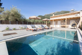 Villa Kalimera, Nidri, Lefkada